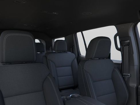 New 2027 Chevrolet Traverse LT AWD/4WD image 24