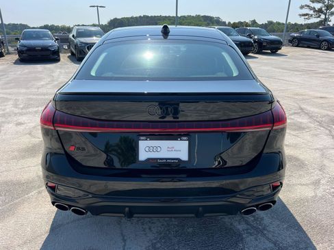 New 2026 Audi S5 Premium Plus AWD/4WD image 6