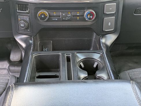 Used 2023 Ford F150 XL w/ STX Appearance Package AWD/4WD image 18