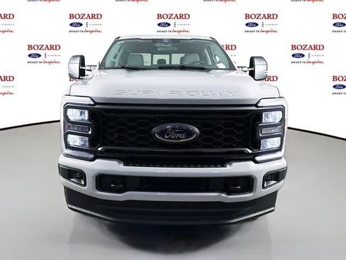 New 2026 Ford F250 XL w/ STX Appearance Package image 2