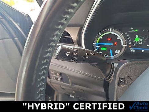 Used 2021 Toyota Highlander Limited image 31