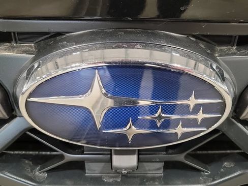 New 2026 Subaru Crosstrek 2.5i Limited AWD/4WD image 35