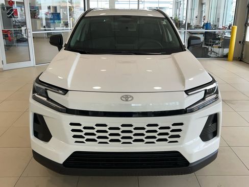 New 2026 Toyota RAV4 LE AWD/4WD image 6