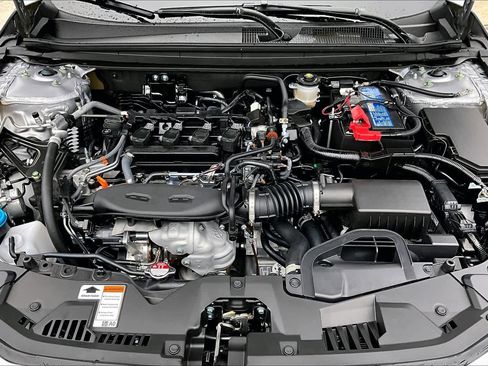 New 2026 Honda Accord SE image 16