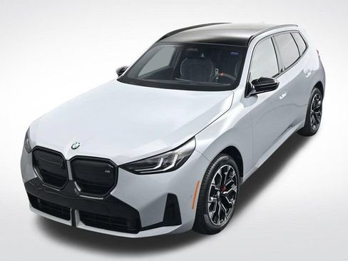 New 2026 BMW X3 M50 w/ Premium Package AWD/4WD image 28