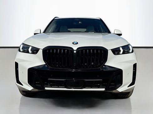 New 2026 BMW X5 xDrive40i image 8