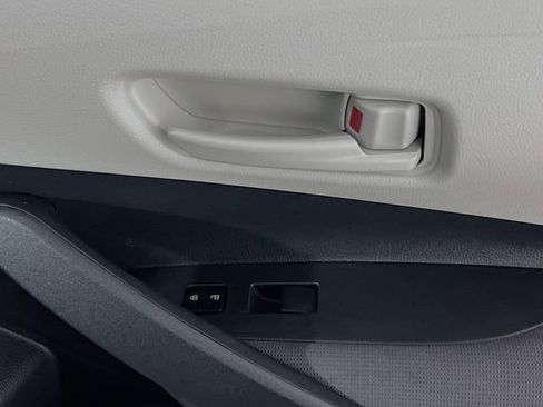 New 2026 Toyota Corolla LE image 28