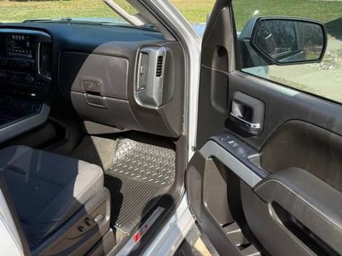 Used 2016 Chevrolet Silverado 1500 LT w/ All Star Edition AWD/4WD image 6