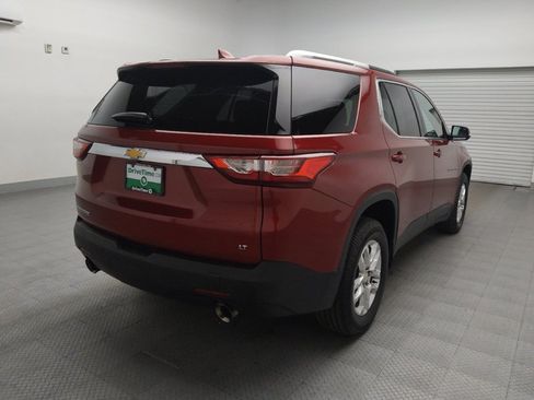 Used 2018 Chevrolet Traverse LT FWD image 9