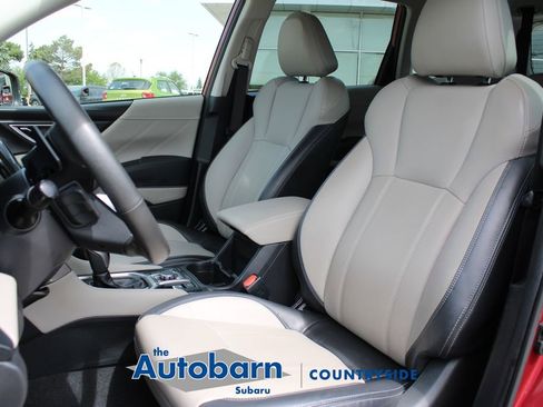 Used 2023 Subaru Forester Limited AWD/4WD image 10