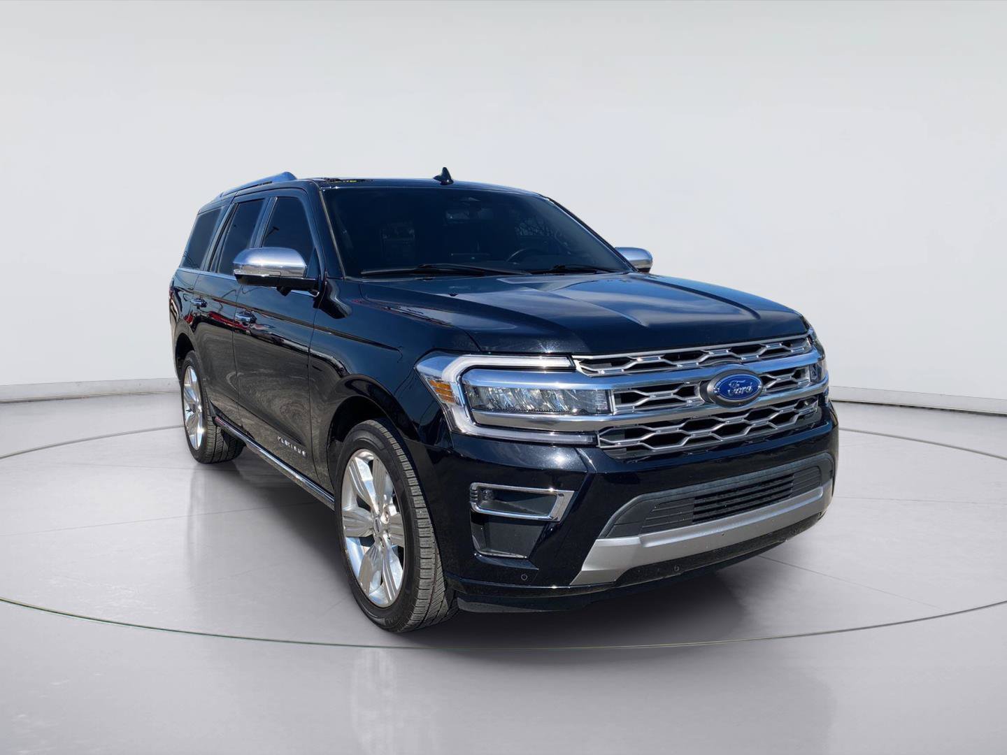 Used 2022 Ford Expedition Platinum RWD image 11