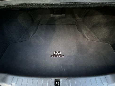 Used 2016 INFINITI Q70 L 3.7 w/ Deluxe Touring Package image 48