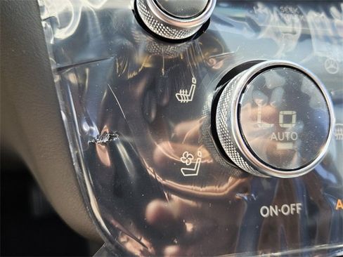 New 2026 INFINITI QX60 Sport w/ Dark Cargo Package image 11