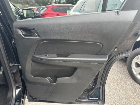 Used 2015 GMC Terrain SLT image 34