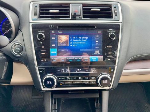 Used 2019 Subaru Outback 2.5i Limited w/ Popular Package #2 image 18