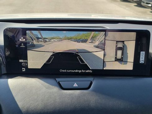 New 2026 MAZDA CX-70 3.3 Turbo S w/ Premium Package image 30