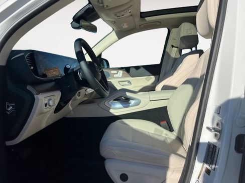 Used 2026 Mercedes-Benz GLE 350 4MATIC image 9