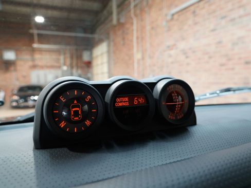 Used 2013 Toyota FJ Cruiser 4WD w/ Convenience Pkg image 58