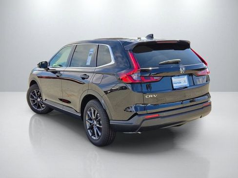 New 2026 Honda CR-V EX-L image 6