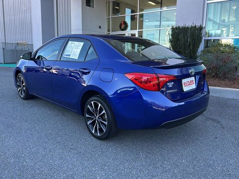 Used 2017 Toyota Corolla LE image 3