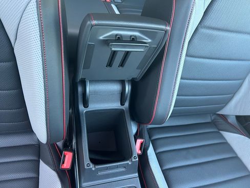 New 2026 Volkswagen GTI Autobahn image 39