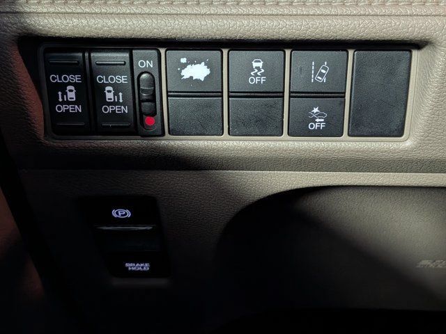 Used 2018 Honda Odyssey EX-L image 26