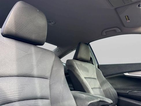 Used 2015 Honda Accord LX-S image 16