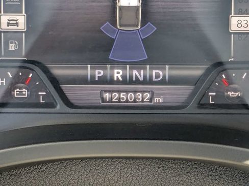 Used 2019 RAM 1500 Laramie AWD/4WD image 31