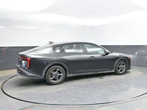 Used 2025 Kia K4 FWD image 2