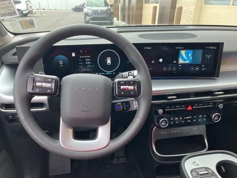 New 2026 Hyundai Ioniq 9 Limited AWD/4WD image 24