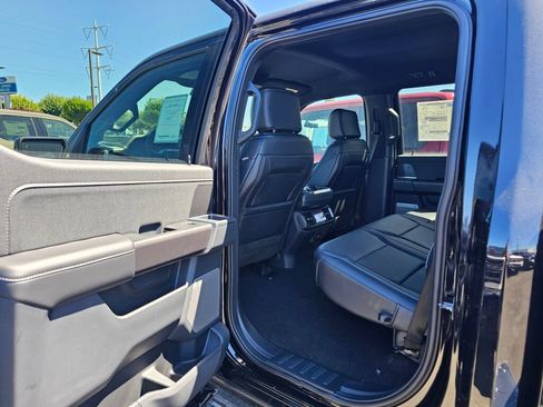 New 2026 Ford F150 Lariat w/ Equipment Group 501A Mid AWD/4WD image 10