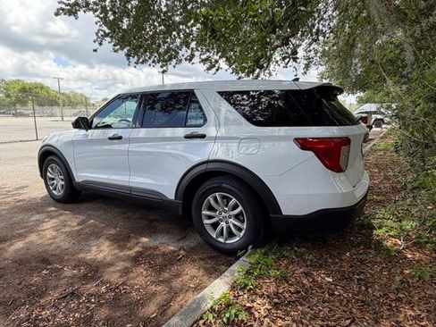 Used 2021 Ford Explorer 2WD image 4