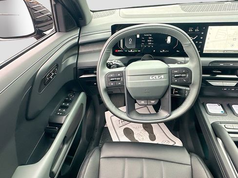 New 2027 Kia Telluride SX X-Line image 24