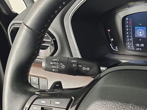 Used 2024 Honda Pilot Elite image 29