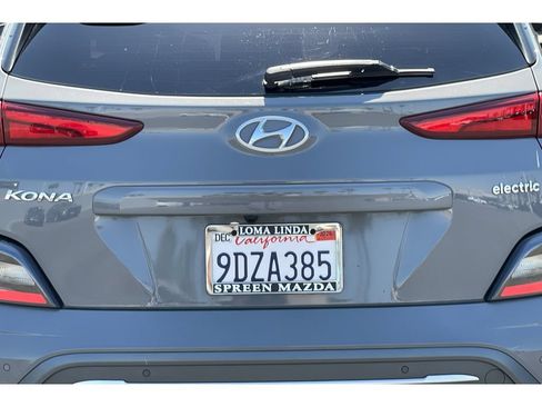 Used 2023 Hyundai Kona Limited FWD image 16