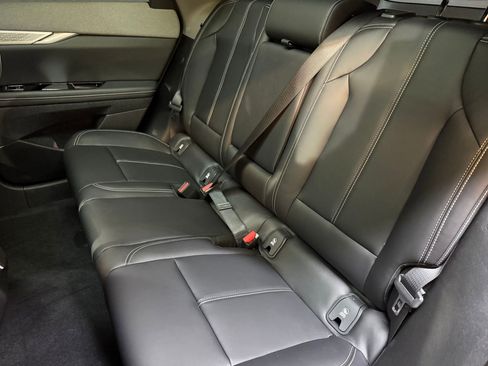 New 2026 Cadillac Optiq Sport 1 RWD image 43