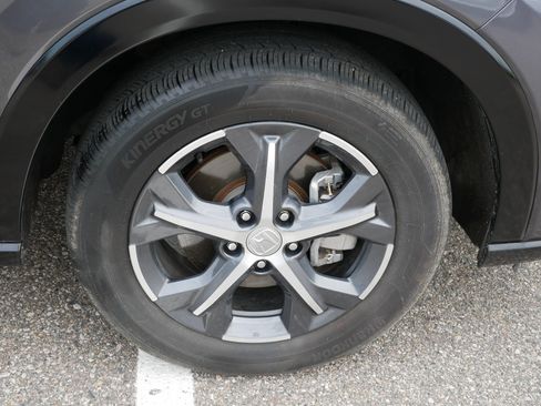 Certified 2024 Honda HR-V EX-L image 15