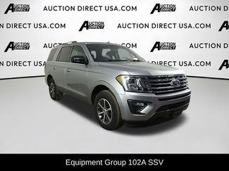 Used 2020 Ford Expedition XL video 2