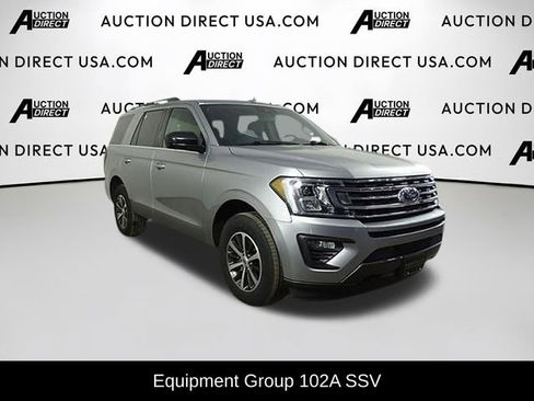 Used 2020 Ford Expedition XL image 2