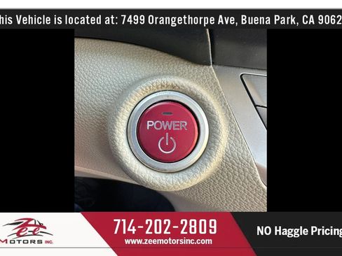 Used 2015 Honda Accord Touring image 40