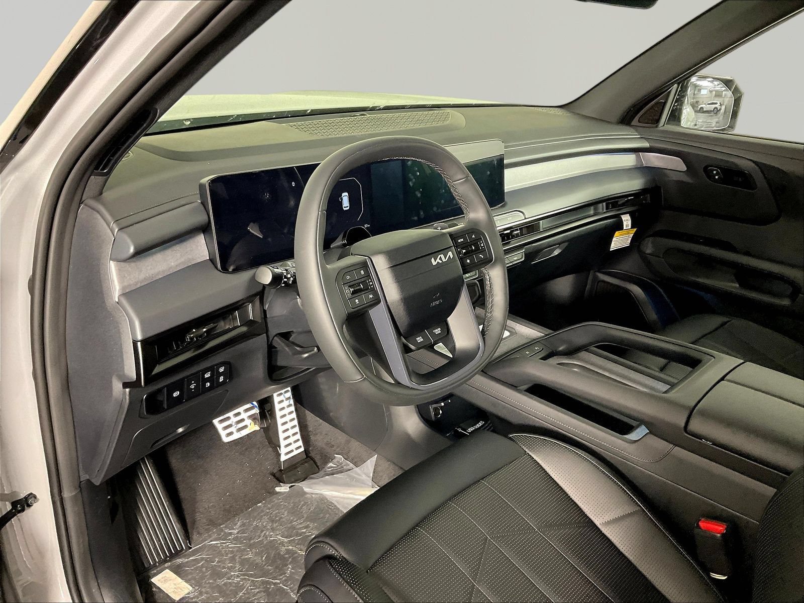 New 2027 Kia Telluride SX X-Line AWD/4WD image 16