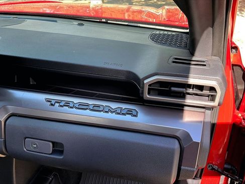 Used 2024 Toyota Tacoma SR5 image 23