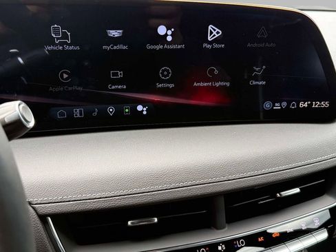 New 2026 Cadillac CT5 V w/ Technology Package AWD/4WD image 5