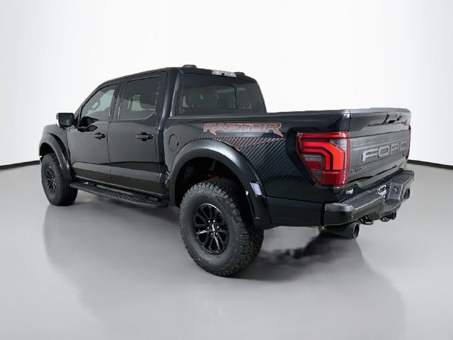 New 2026 Ford F150 Raptor AWD/4WD image 5
