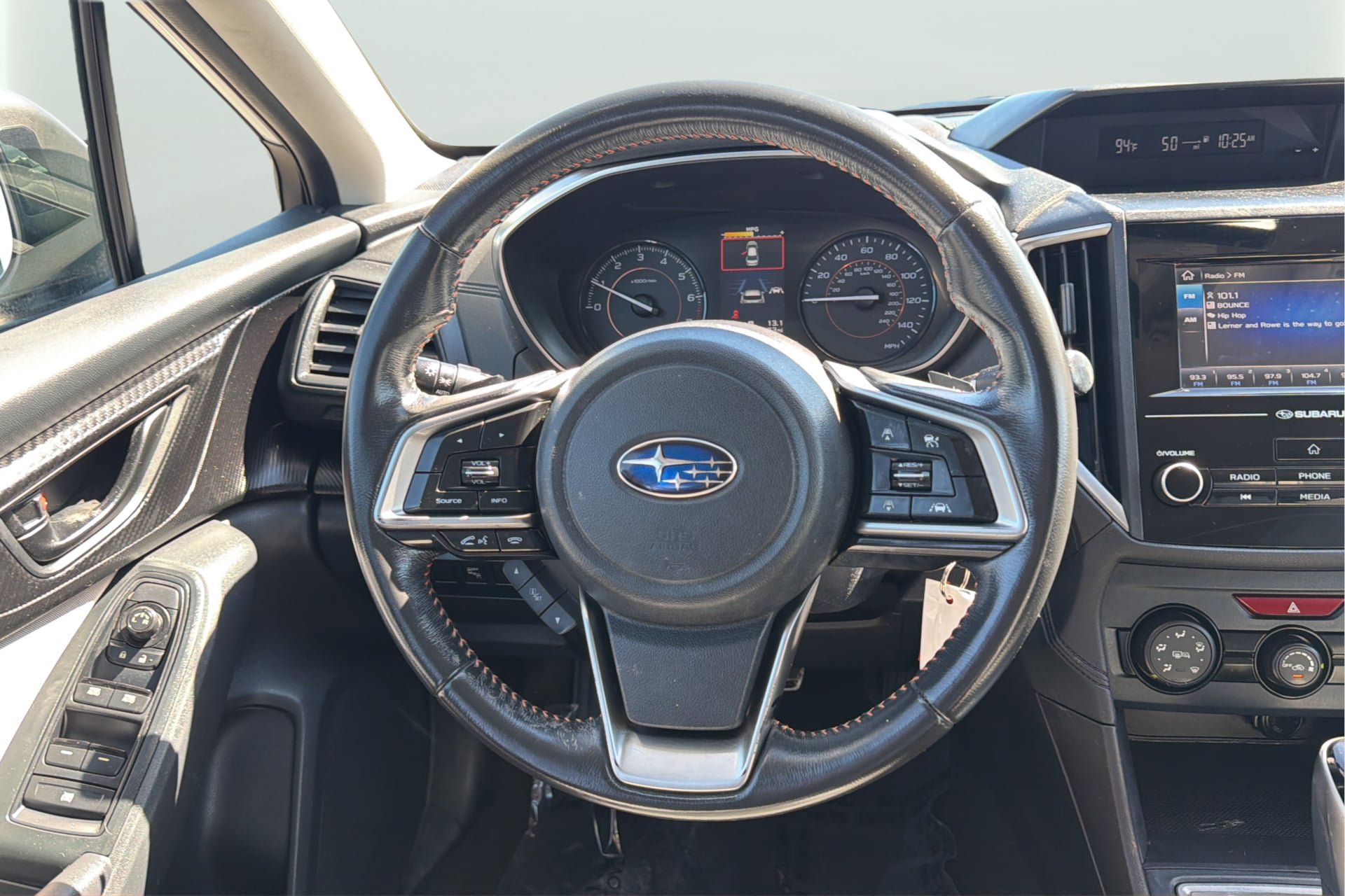 Used 2018 Subaru Crosstrek 2.0i Premium w/ Eyesight System AWD/4WD image 16