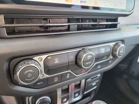 New 2026 Jeep Wrangler Sport image 27