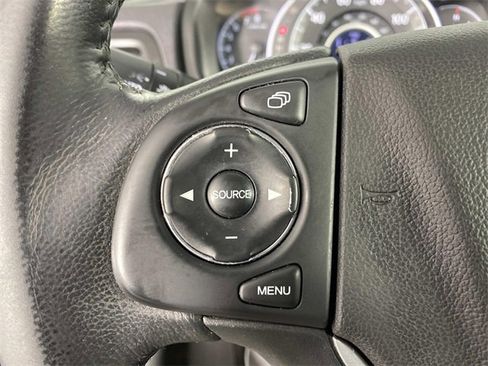 Used 2015 Honda CR-V EX-L image 18
