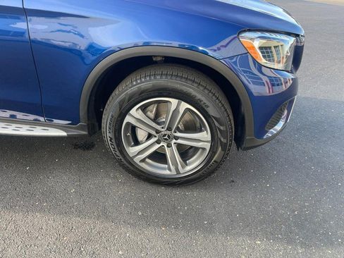 Used 2018 Mercedes-Benz GLC 300 4MATIC image 7