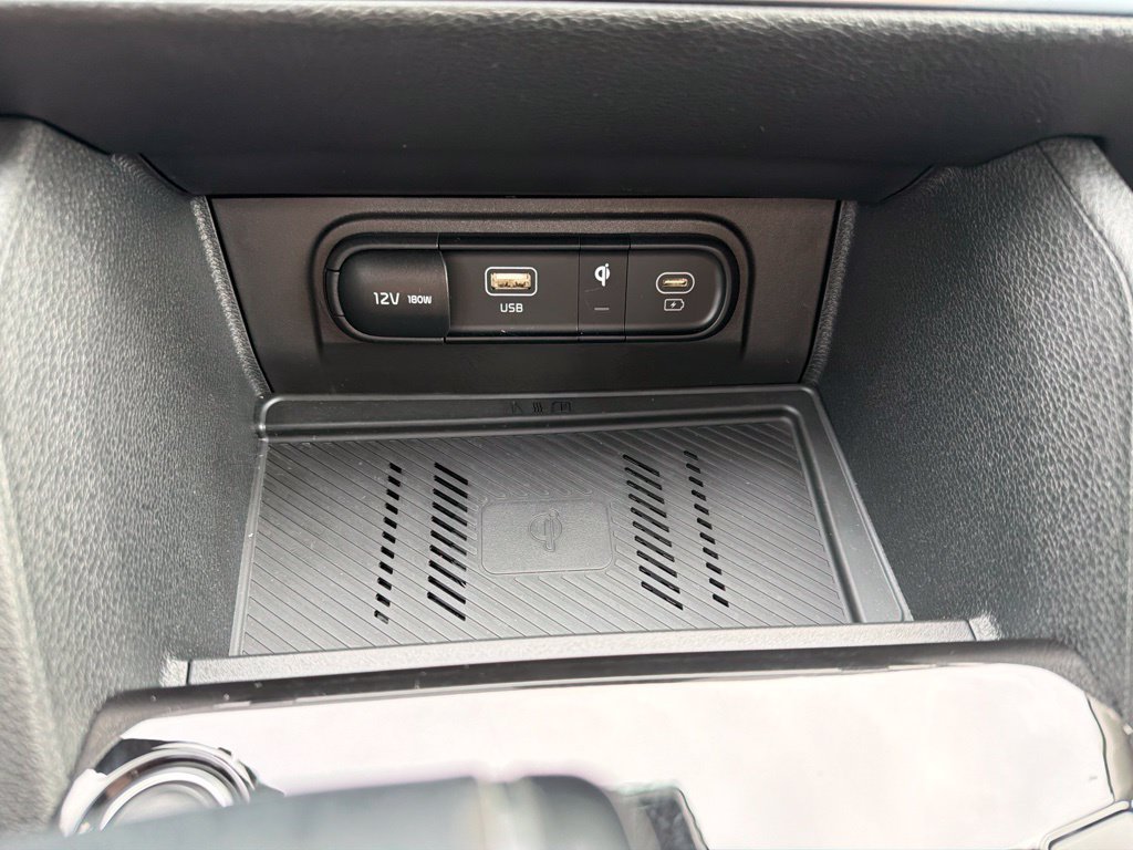 Used 2023 Kia Sportage SX FWD image 17