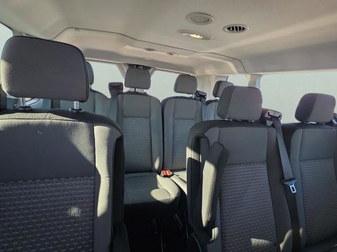 Certified 2023 Ford Transit 350 XLT image 27